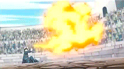 roymaes:Roy vs Edward (Fullmetal Alchemist: Prince of the Dawn)