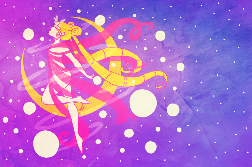 graceberrios: Moon Prism Power Action ☽