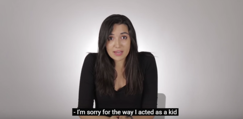 zwamboobs:  buzzfeedcentral:   Children Of Asian Immigrants Reveal Sacrifices Their Parents Made   F