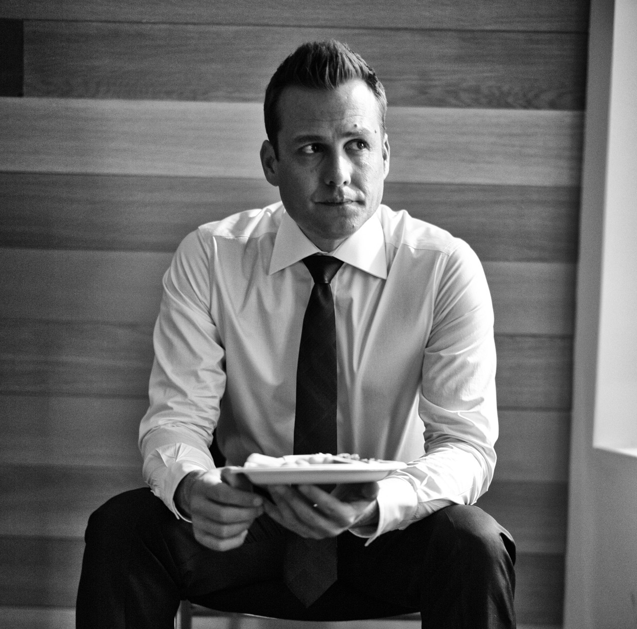 GENTLEMAN STYLE — harvey specter