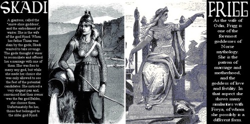 Sex euthanasia-for-mankind:   Norse mythology pictures