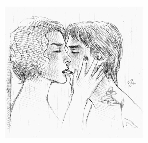 Flynn X MC: Kiss In The Rain.