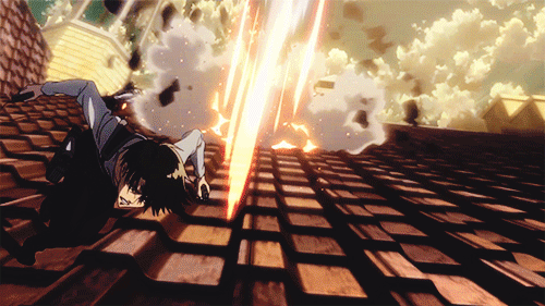 My Top 10 Anime Series