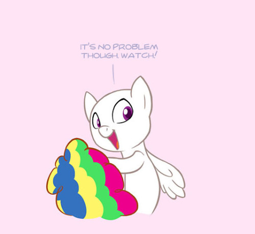 askvelvet:  ((Collab with Ask Surprise!))  XD lol~