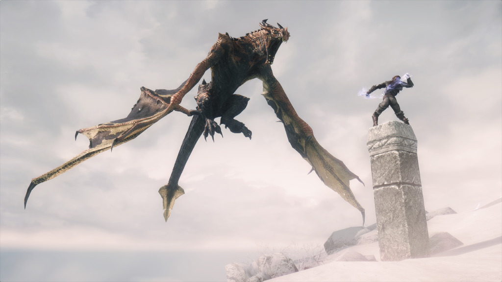 fin32life:  the elder scrolls v skyrim. part &lt;2&gt; 