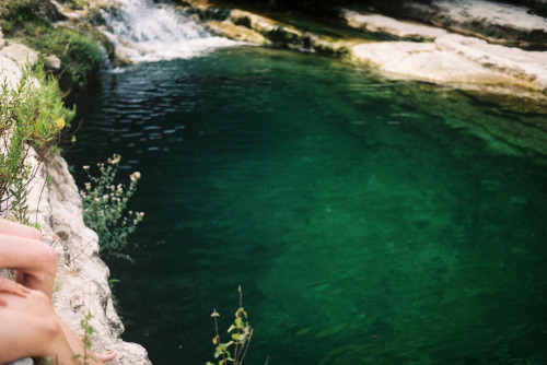 Going for a swim, Sicily, 2019.peter arkley bloxham || instagram || prints