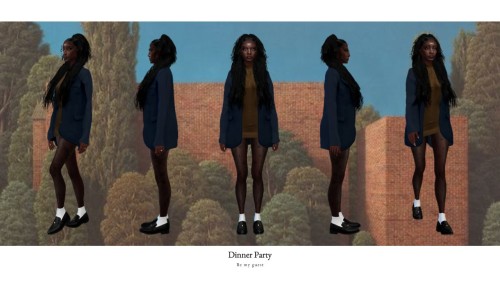 A Surreal Western Undertone Keeps Following Her | I'm Not Mad At It | I'm Not Mad At It At All! | Just