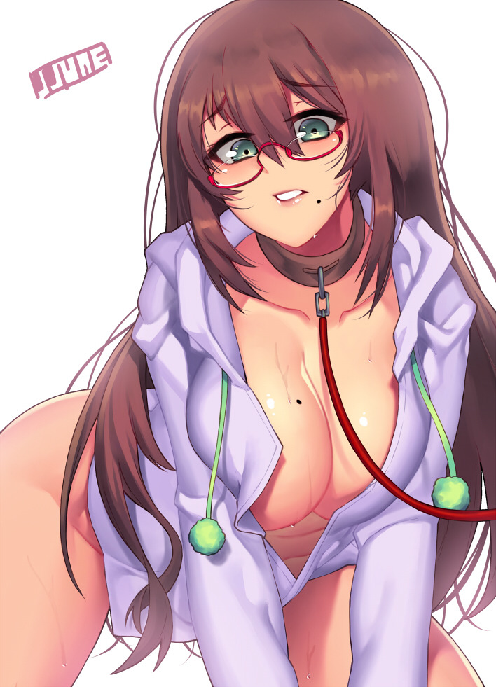kyonkkun:  メイドさん (+etc) | JJune※Permission was granted by the artist
