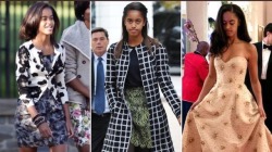 explicit-unicorn: bolly-quinn:  african-caribbean-perfection:  weavemama:   independence day who????? It’s Malia Obama’s 19th birthday let’s celebrate something that really matters 🎂🎉🎉🎉 happy birthday to THE most iconic first daughter