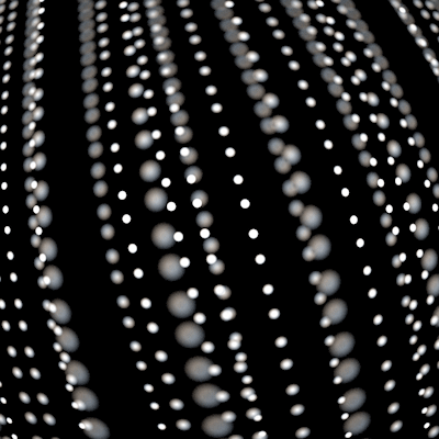 angulargeometry:Orderly Fashion Please.
