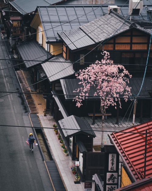 takashiyasui: Hida Takayama