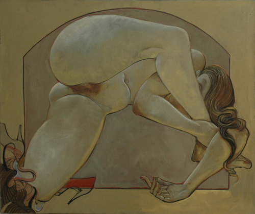 youcannottakeitwithyou:Jean-Pierre Ceytaire (French, *1946)
