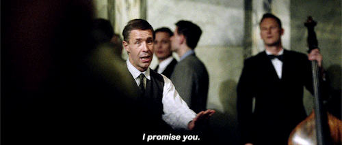cillianmurphy:“This is just a musical emergency.”The Death of Stalin (2018) dir. Armando Iannucci