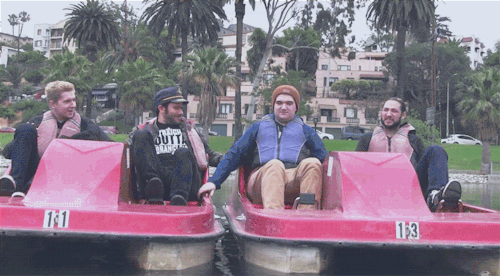 airyanny:Farwell, Cow Chop (2016 - 2019)