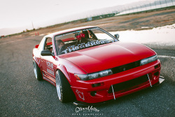 lateststancenews:  Stance Inspiration - Get inspired by the lowered lifestyle. FACEBOOK | TWITTER