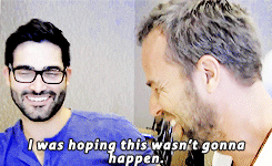 heavenandhale - Derek Hale is my Alpha. ♥