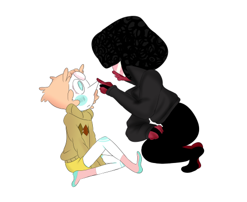 eternalbluestar: your middle name is cutie pie DeviantART.