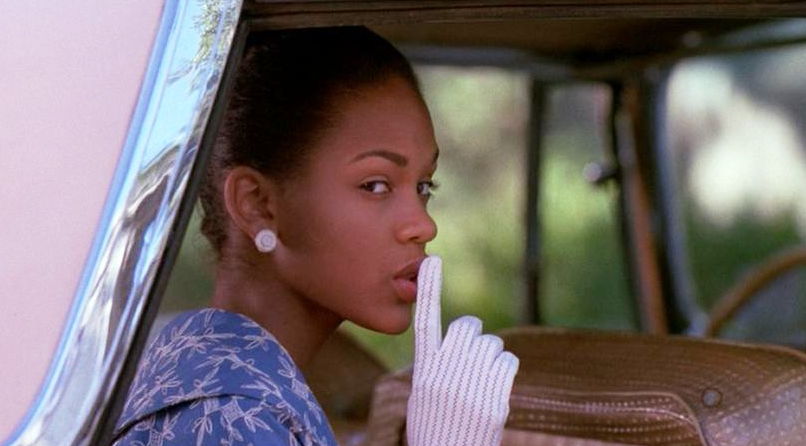 securelyinsecure:  Meagan Good Appreciation