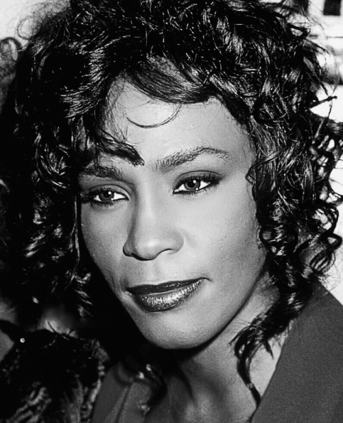 Whitney Houston