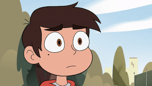 itsd-man:So, after breaking up with Star, Tom is completely okay if Marco and Star’s friendship beco
