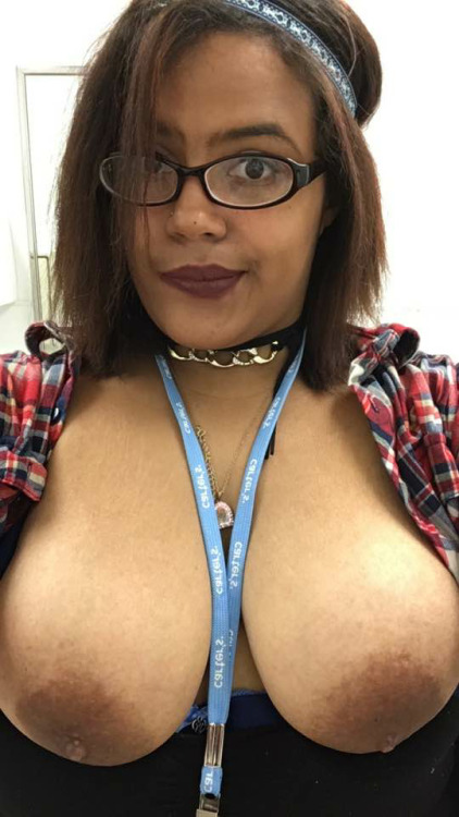 Anastasia Williams, Chipley and Panama city Florida. At work and at work showing massive tits. This 