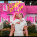 pinkprint:Nicki Minaj and Alexander Ludwig in                Super Freaky Girl (2022)