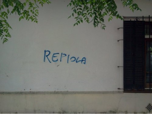 maldita-terricola:  re piola