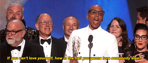 70th Emmy Awards: RuPaul’s Drag Race Wins For Outstanding Reality-Competition Program
