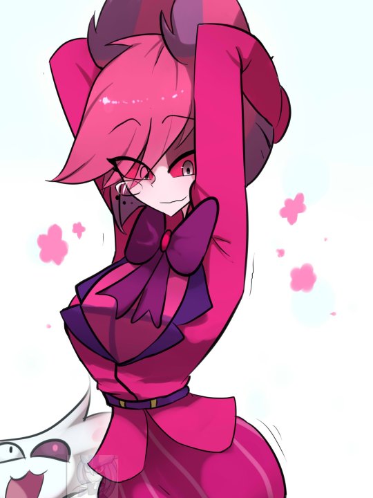 Yandere 2p Alastor Explore Tumblr Posts And Blogs Tumgik