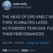 claymoreee:dont believe those posts about cops kneeling with protesterspropaganda is fascisms biggest weapon