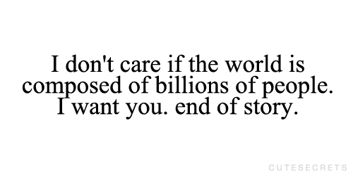 kushandwizdom:  Everything Love