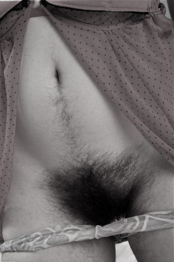 matthiascyber:  hairy-sexy-and-sophisticated: