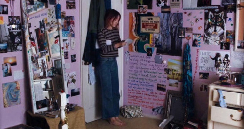 timebombtown:Lady Bird (Greta Gerwig, 2017)