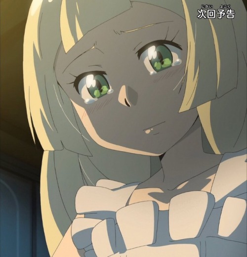 lilliepokemonsunandmoon:Lillie in Pokemon porn pictures