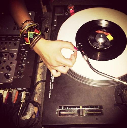 Vinyl Sundays