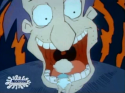 rugrats out of context