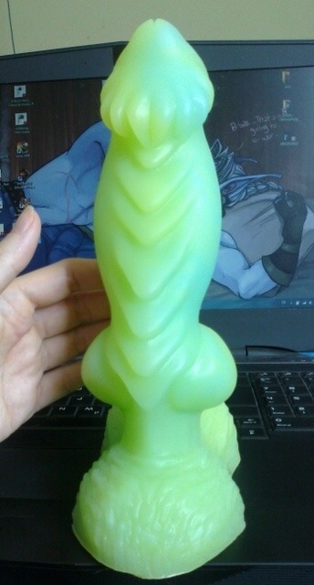 bad-dragon-addict:Guardian