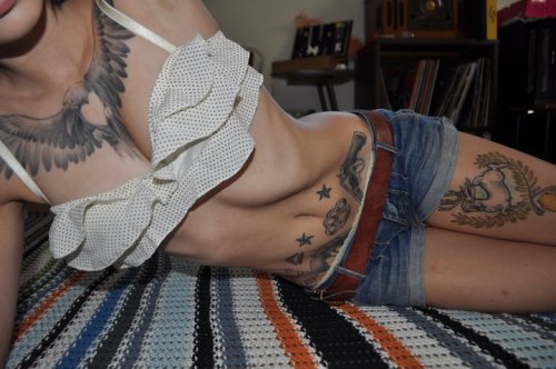 Ali Casanova