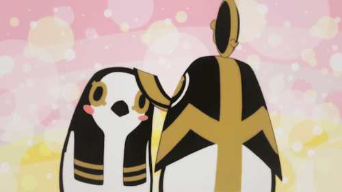 Ra Is A Pretty Good Dad
