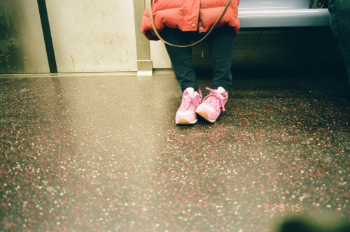 reesehiawatha: ways to get around