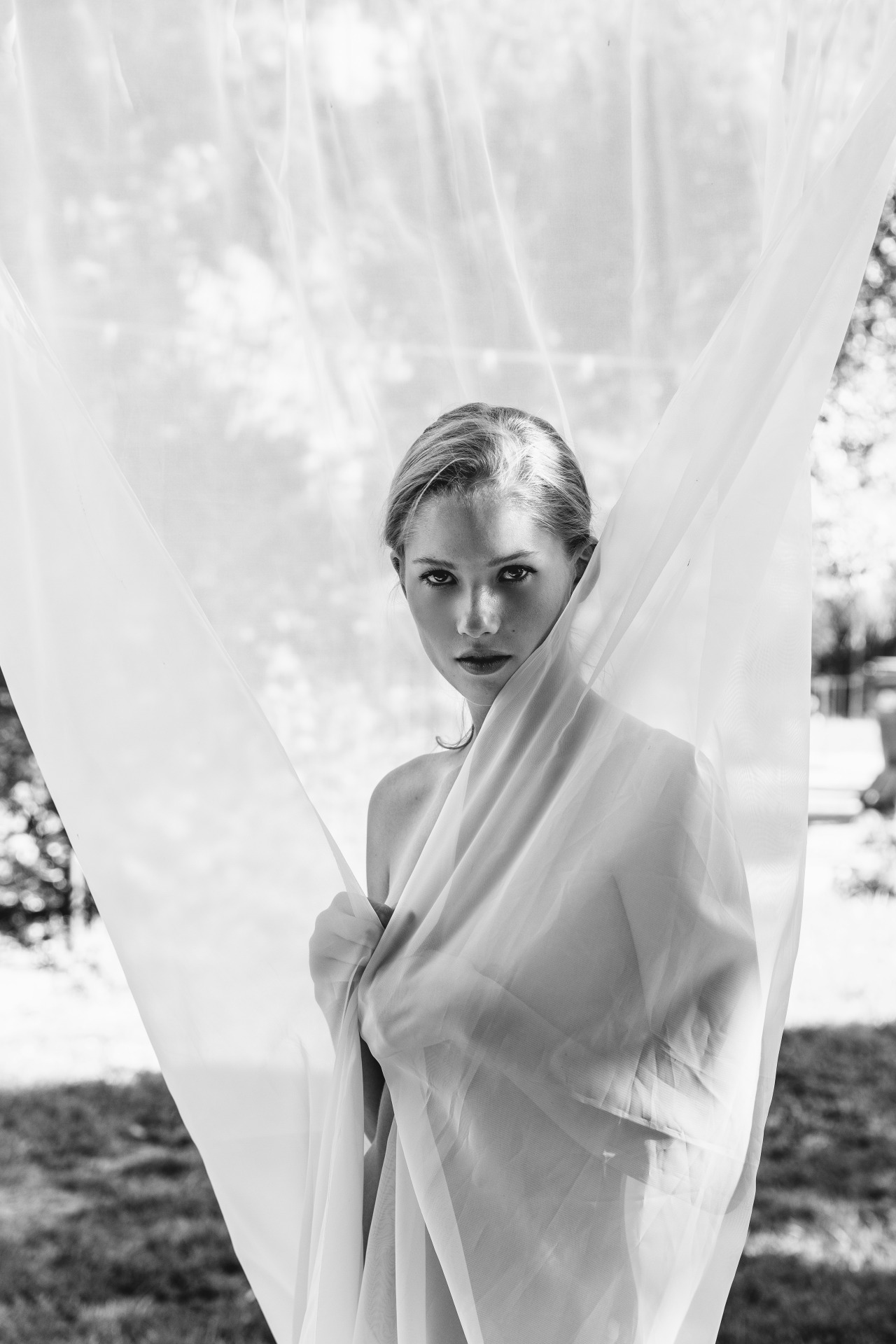 sirneave:  new classics Neave Bozorgi