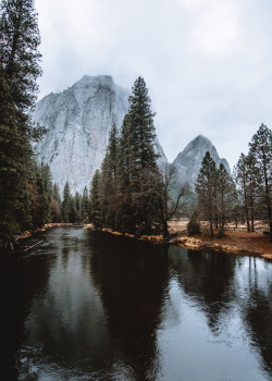 jasonincalifornia:  Nothing better than rainy