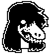 rasleis:  ive noticed a lack of like… any transparent deltarune icons so im making