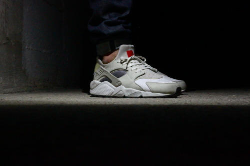 mike tyson nike huarache