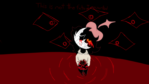 I Tried My Best With This, I Really Hope Y'all Like It, Its Based Off Of The 'alone Time' Folly Comic