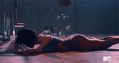 simplykinsley:  mtv:  kanye west | fade  @diosa-flower  