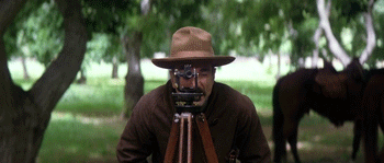 paulthomasfanderson:  There Will Be Blood (2007) directed by Paul Thomas Anderson