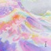vururu:神奈川沖浪裏 Hokusai&rsquo;s wave holographicAlcohol markers