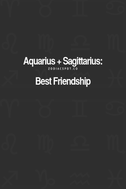 zodiacspot:  Which sign is your best friend?
