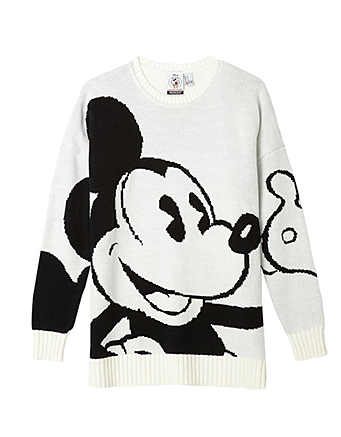 newfantasyland-blog:  Forever21’s Mickey &amp; Co. Collection   just got the